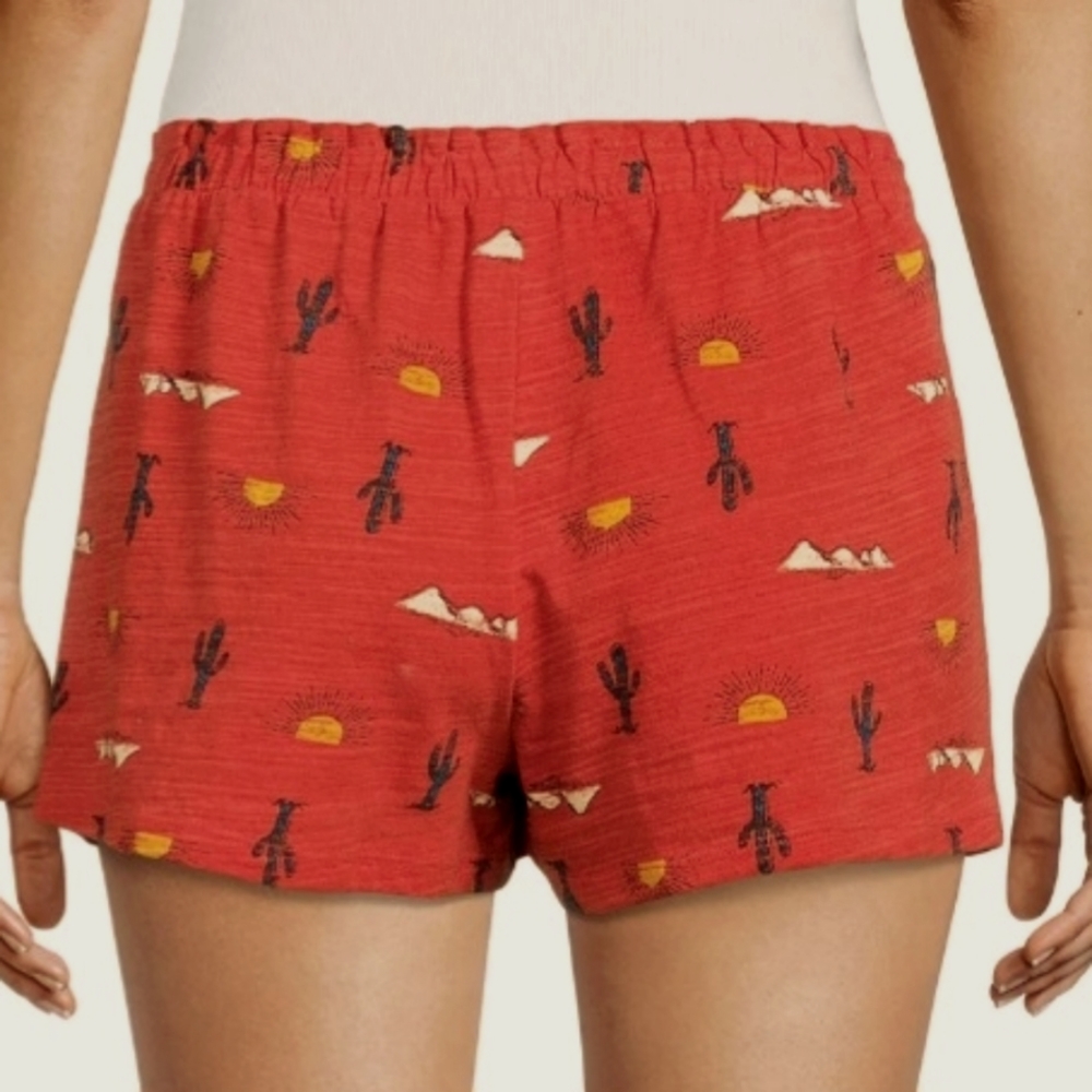 Sweet Treasures Sleep Shorts